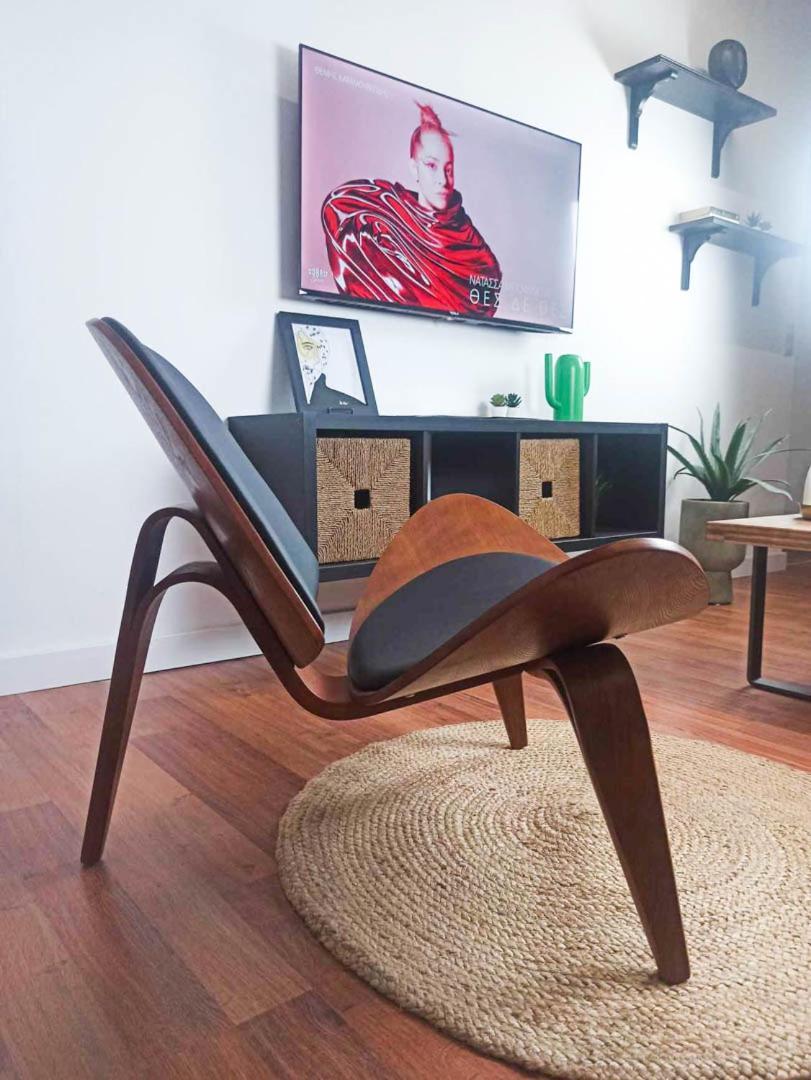 Down Town Luxurious Apartments 4 Alexandroúpolis Ngoại thất bức ảnh