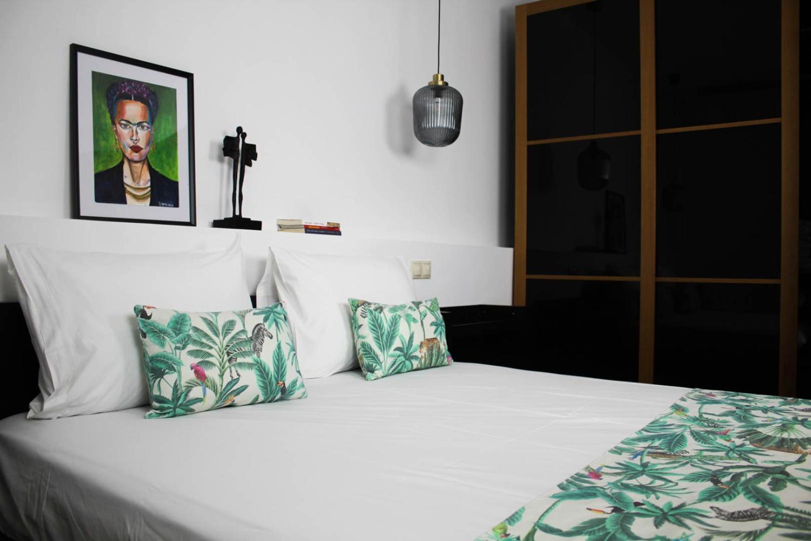 Down Town Luxurious Apartments 4 Alexandroúpolis Ngoại thất bức ảnh