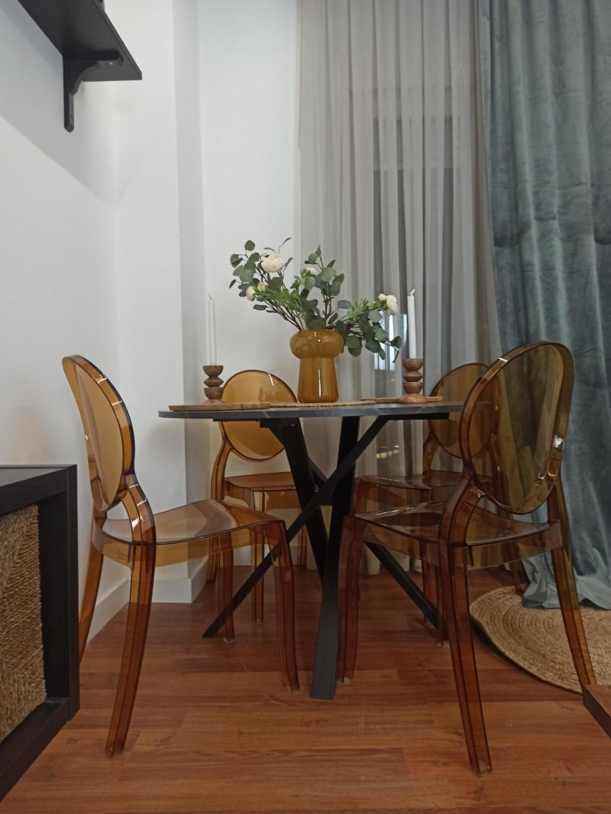 Down Town Luxurious Apartments 4 Alexandroúpolis Ngoại thất bức ảnh