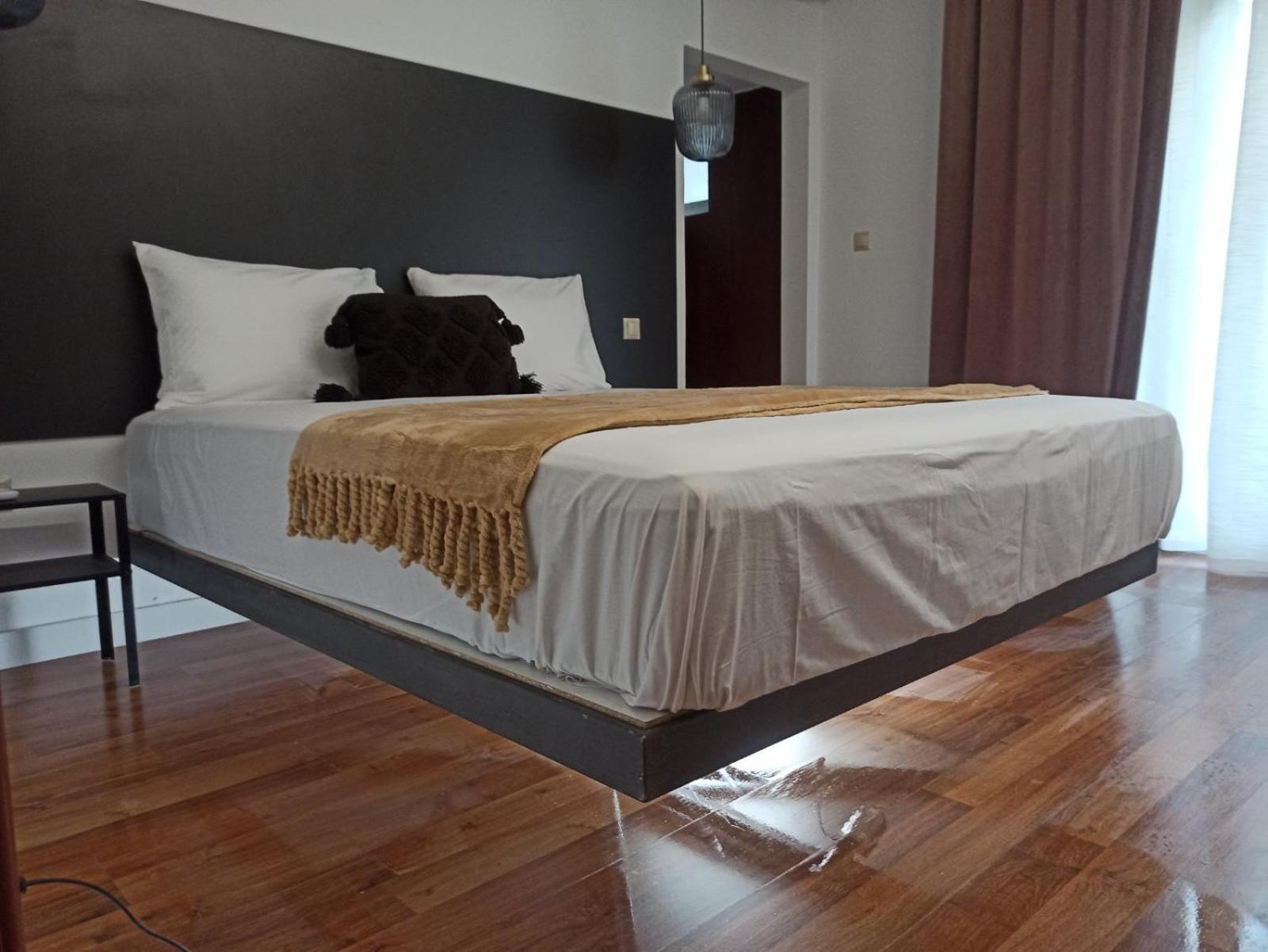 Down Town Luxurious Apartments 4 Alexandroúpolis Ngoại thất bức ảnh