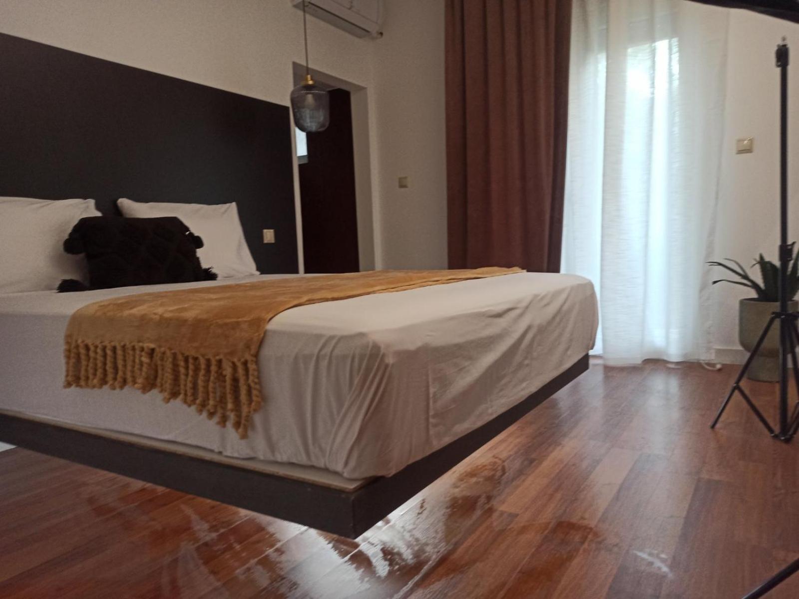 Down Town Luxurious Apartments 4 Alexandroúpolis Ngoại thất bức ảnh
