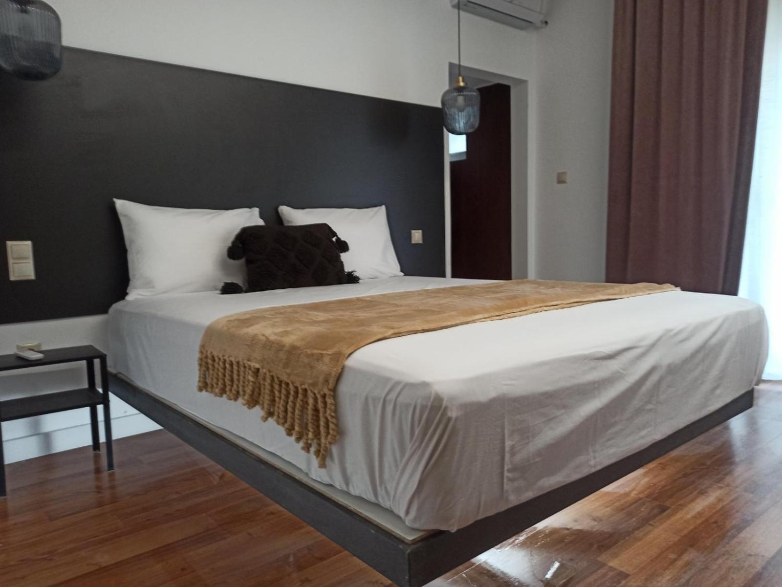 Down Town Luxurious Apartments 4 Alexandroúpolis Ngoại thất bức ảnh