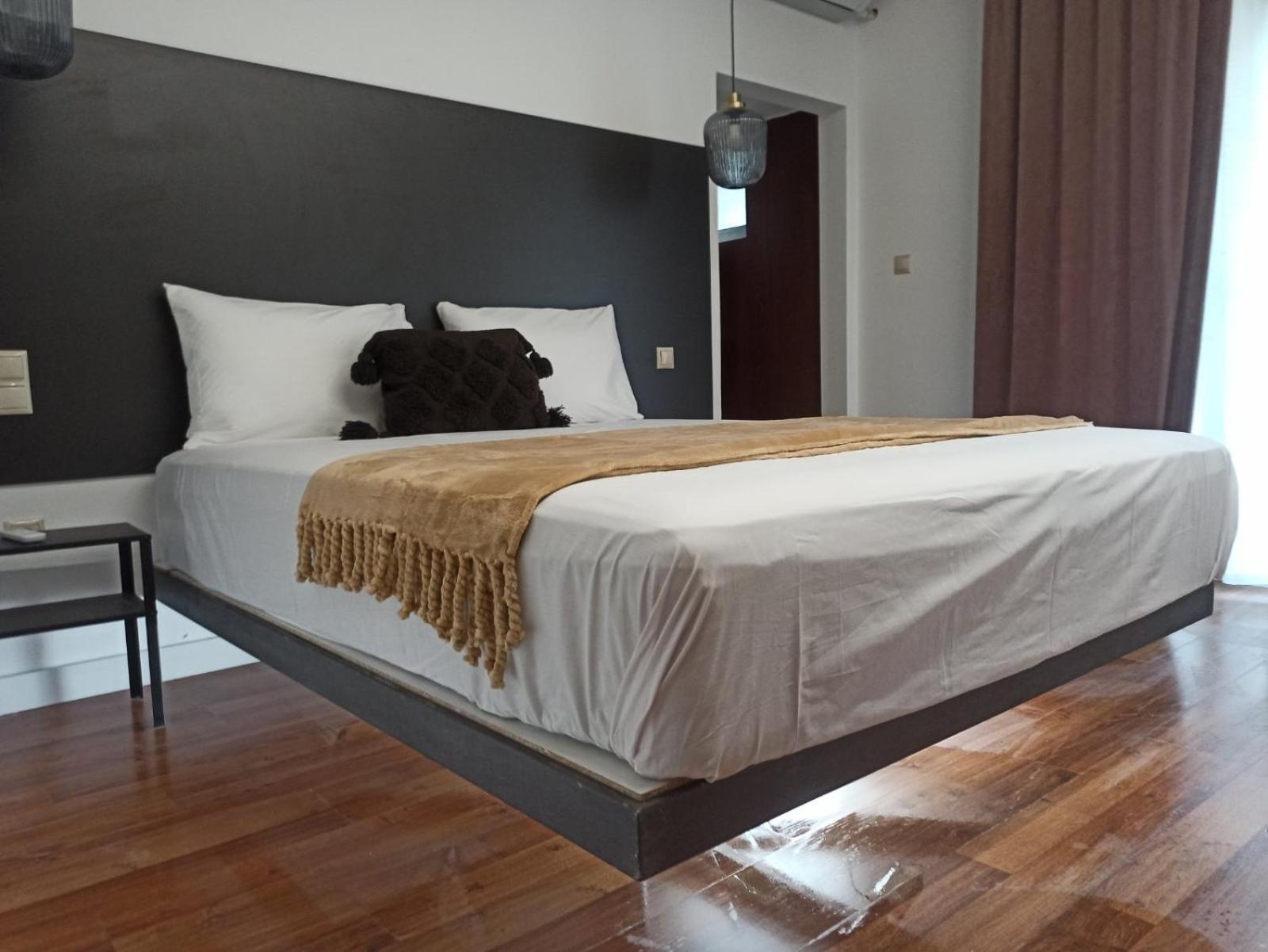 Down Town Luxurious Apartments 4 Alexandroúpolis Ngoại thất bức ảnh