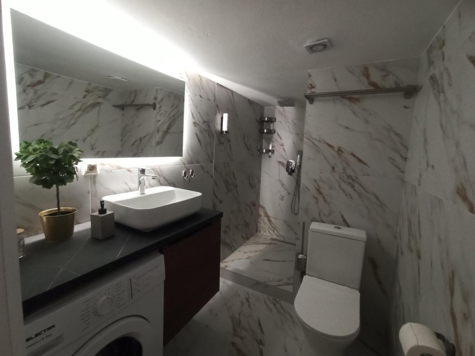 Down Town Luxurious Apartments 4 Alexandroúpolis Ngoại thất bức ảnh