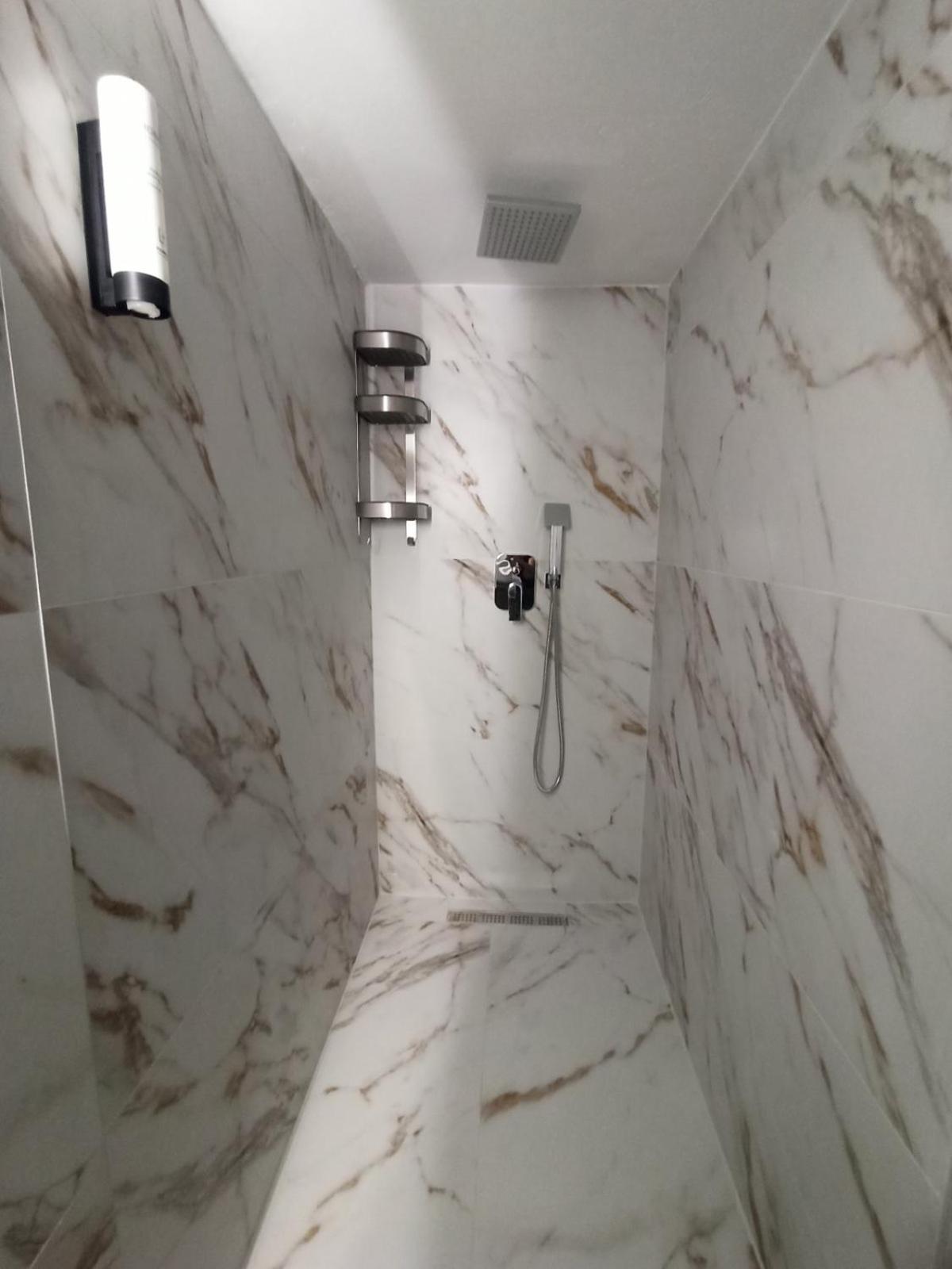 Down Town Luxurious Apartments 4 Alexandroúpolis Ngoại thất bức ảnh