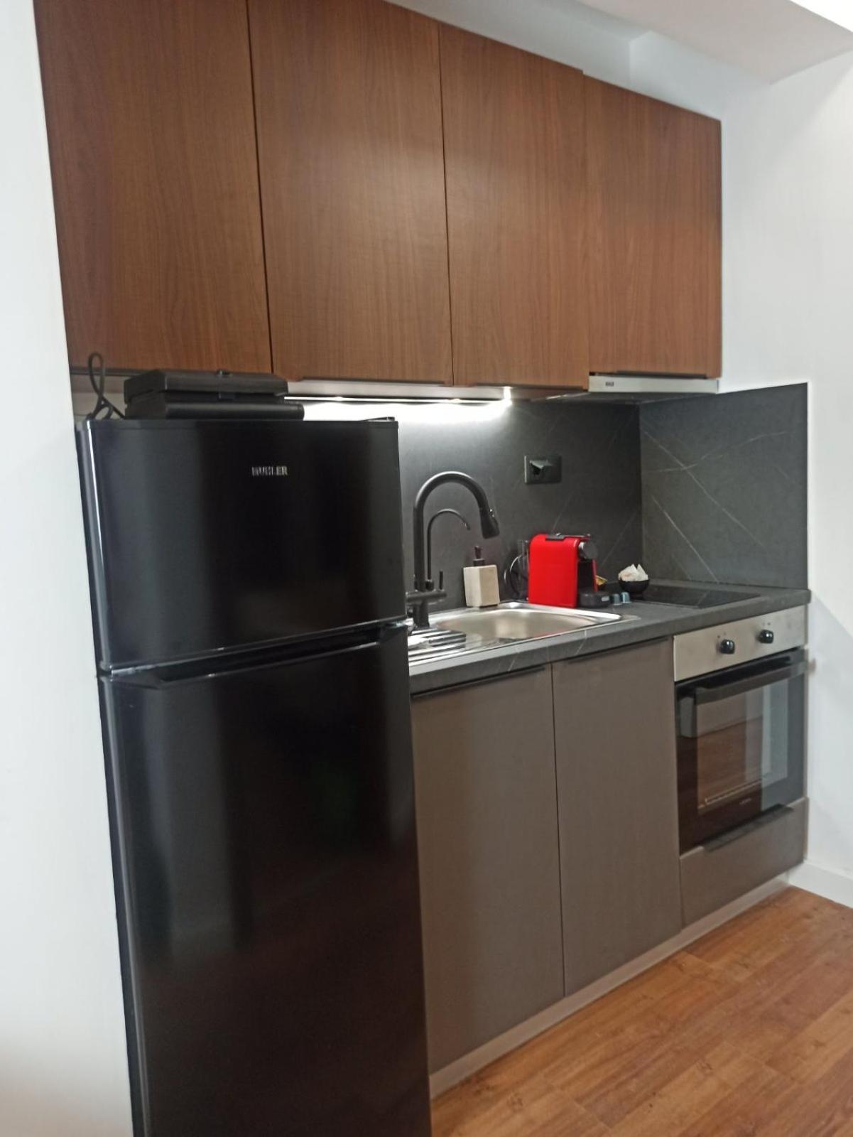 Down Town Luxurious Apartments 4 Alexandroúpolis Ngoại thất bức ảnh